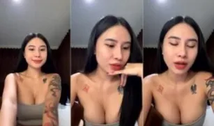 Bokep Indo Ayu Mega Utami Live Eksklusif Instagram Belahan Dada