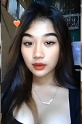 Bokep Indo – Desahan Mantap Tiktoker Dini Sari
