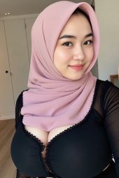 Bokep Indo Hijab Di Depan TV