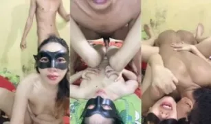 Bokep Indo Gaya yg Cocok Untuk Istri Hyper Cantika Putri