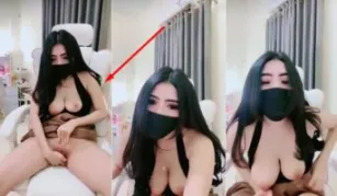 Bokep Indo Mbak Angel Spek LC Begitu Kenyal Susunya ID 56204683 Dream