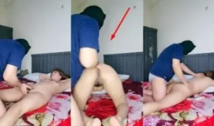 Bokep Indo Sherlyy Masih Setia Prank Ngewe Tukang Pijet