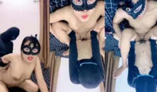 Bokep Indo Kasih Jatah Binor yang Gak Mau Digenjot Pelan Queensya